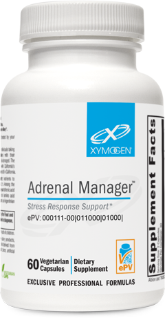Adrenal Manager