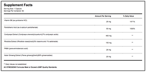 Adrenal Essence