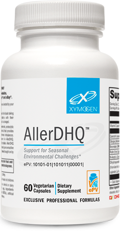 AllerDHQ
