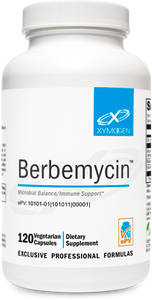 Berbemycin