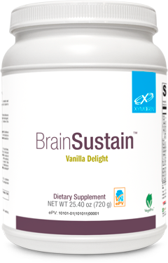 BrainSustain