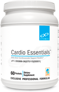 Cardio Essentials