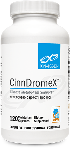 CinnaDromeX