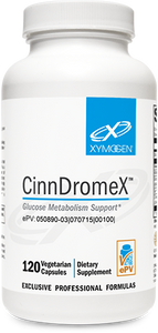 CinnaDromeX