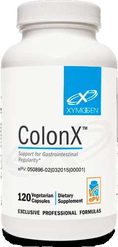 ColonX