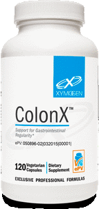 ColonX