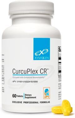 CurcuPlex CR