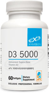 D3 5000