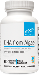 DHA from Algae for Adults