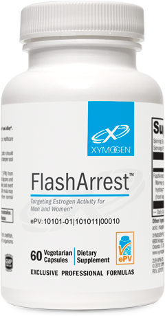 FlashArrest