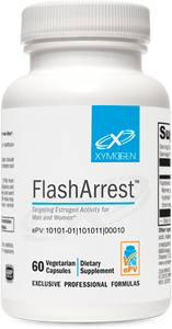 FlashArrest