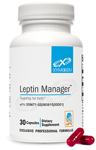 Leptin Manager