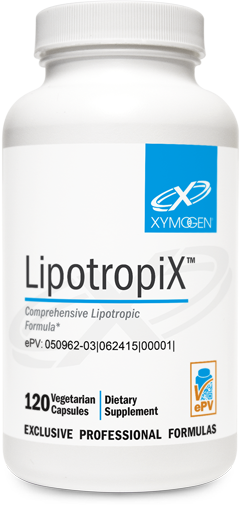 LipotropiX
