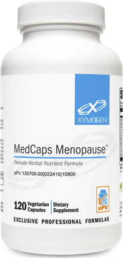 Medcaps Menopause