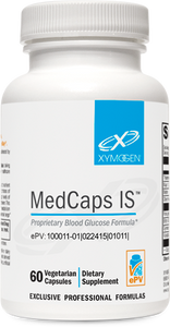 Medcaps IS