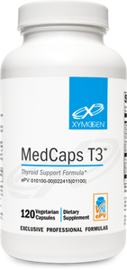 MedCaps T3