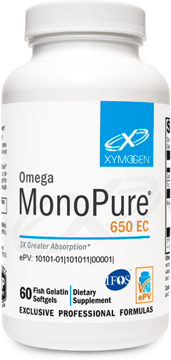 Omega Monopure