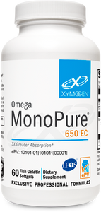 Omega Monopure