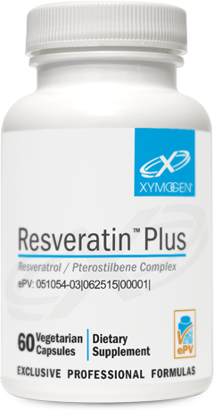 Resveratin Plus
