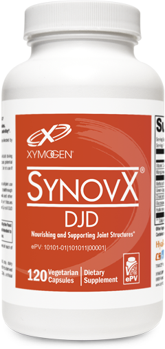 SynovX DJD