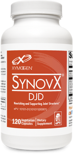SynovX DJD