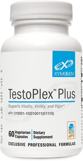 TestoPlex Plus